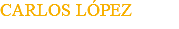 CARLOS LÓPEZ